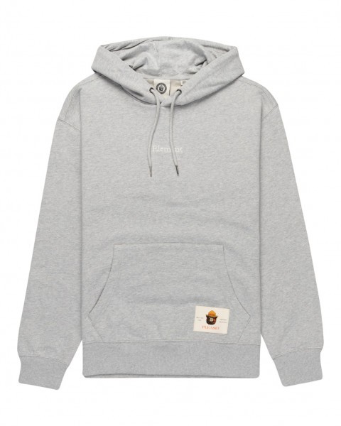   Element x Smokey Bear Cornell