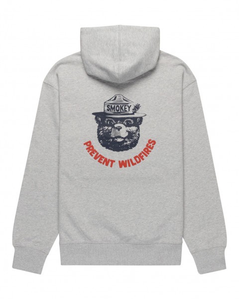   Element x Smokey Bear Cornell