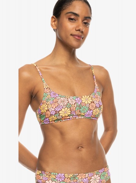   All About Sol Bralette
