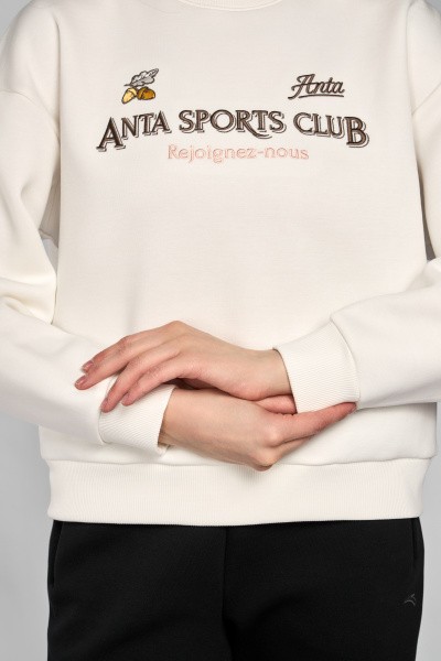  Anta