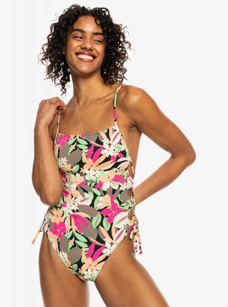./ //     Printed Beach Classics