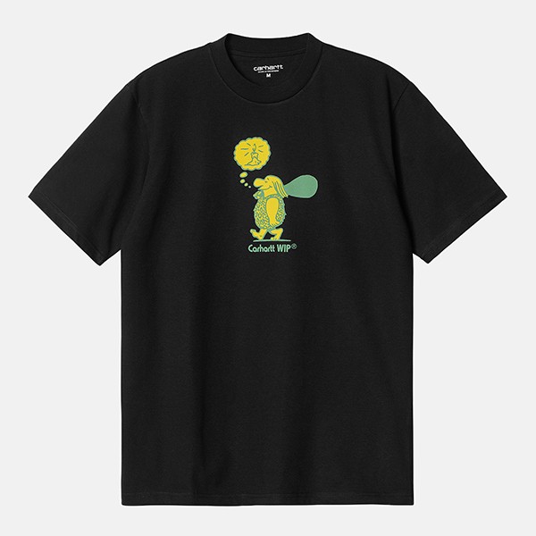  CARHARTT WIP Original Thought T-Shirt