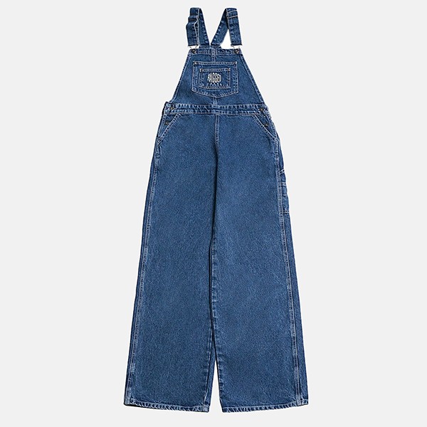  THE RAGGED PRIEST RAGGED DUNGAREE