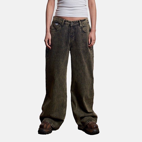  THE RAGGED PRIEST RELEASE JEAN IN SANDWASH