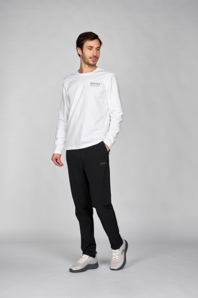   Anta Pants bar
