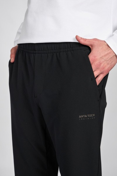  Anta Pants bar