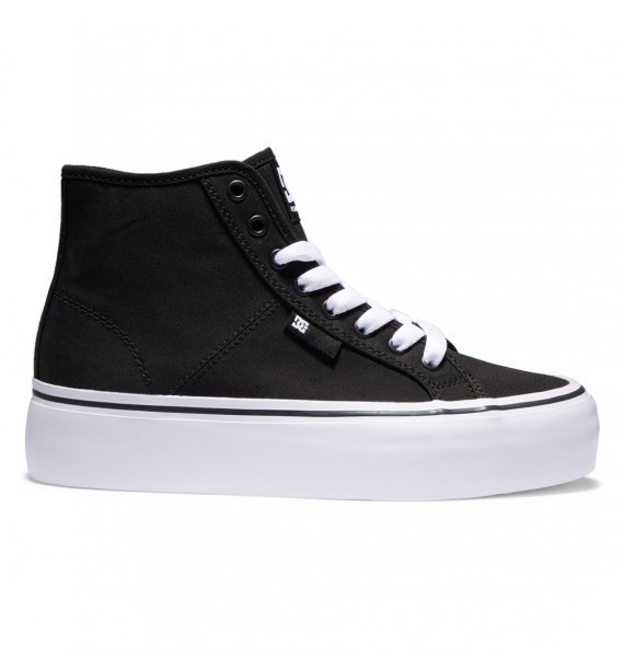    Manual Hi Platform