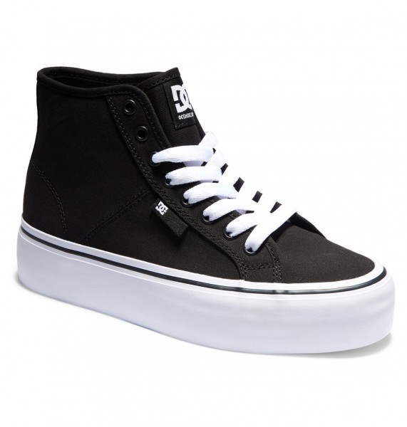    Manual Hi Platform