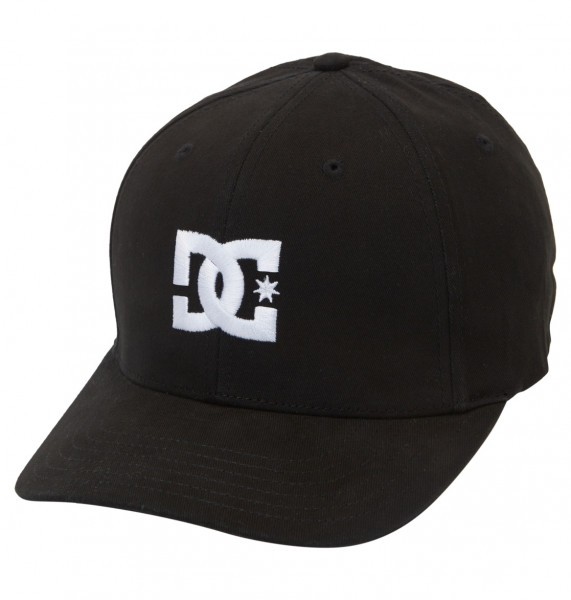   Flexfit DC Cap Star
