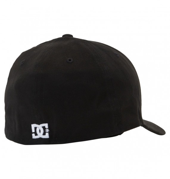   Flexfit DC Cap Star
