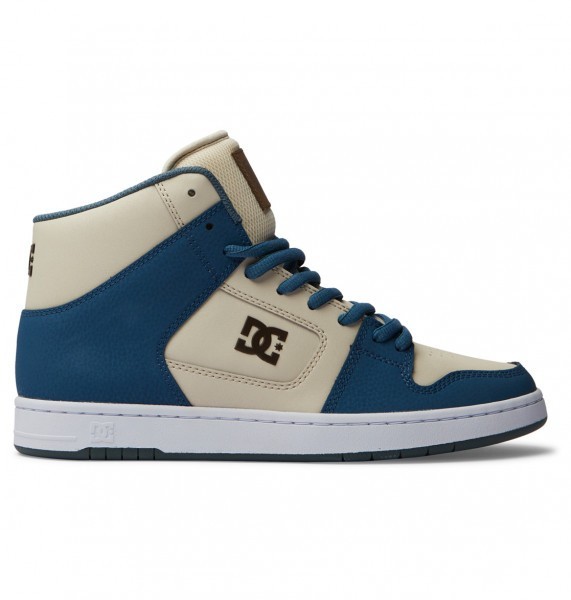    DC Manteca 4 HI