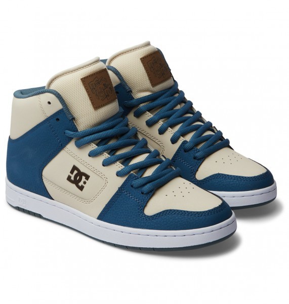    DC Manteca 4 HI