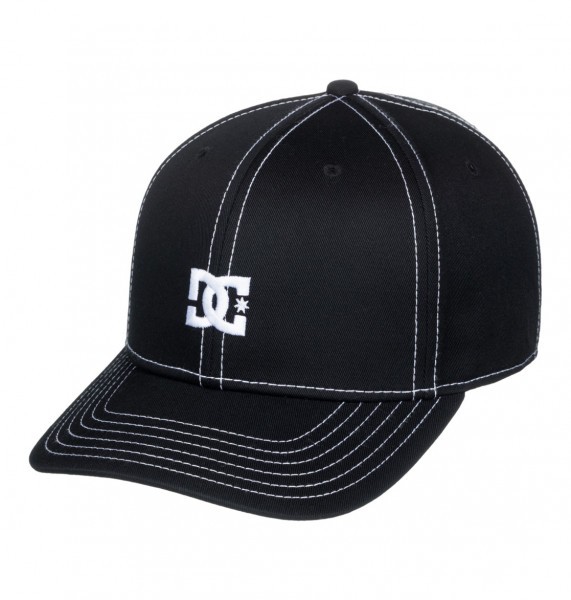   DC Cap Star