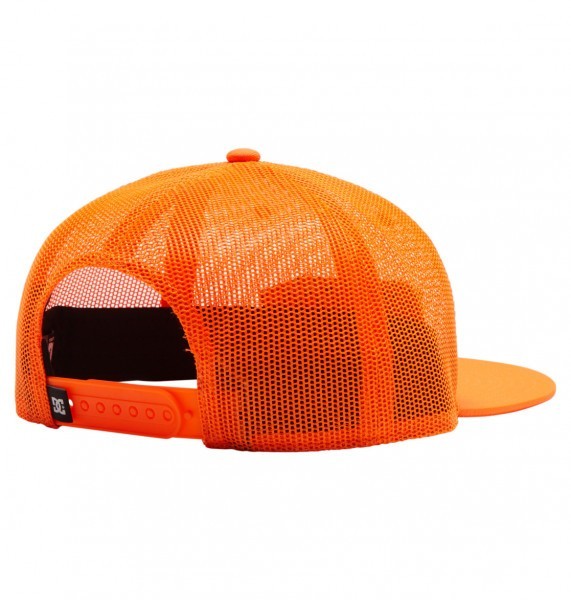   Meshed Up