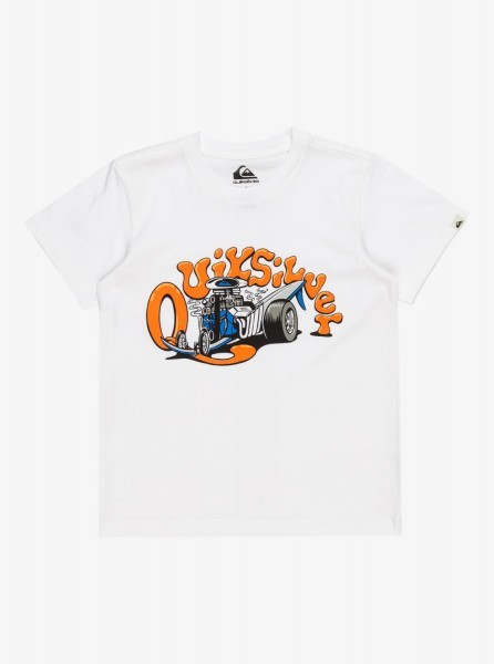   Dragster (2-7 )