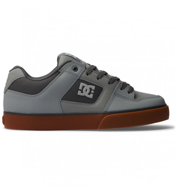 -  dc pure