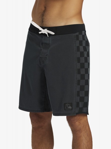 ./  //   Original Arch Hempstretch 18"