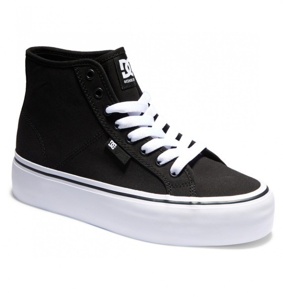     manual hi platform