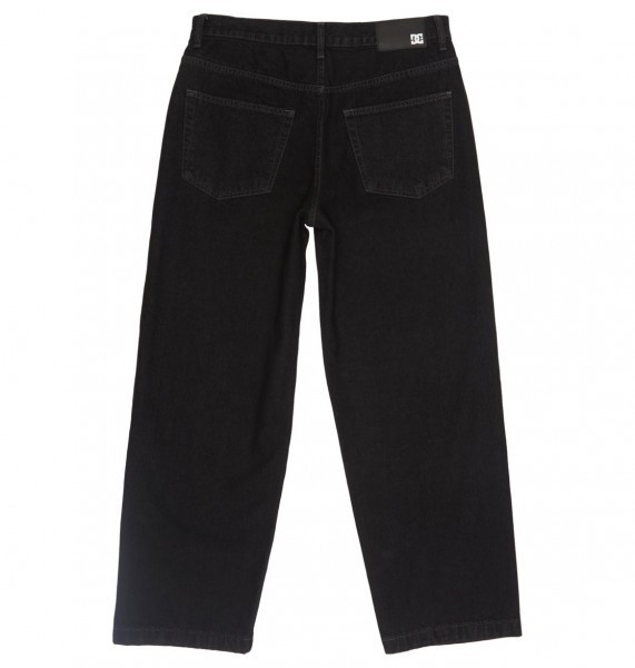    worker baggy