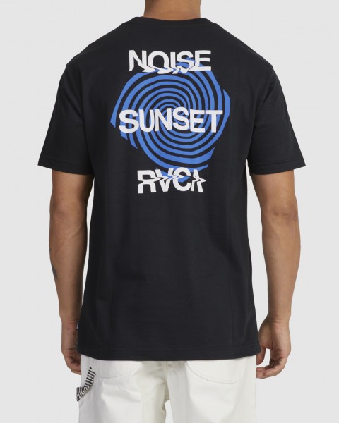 .//,   /   Noise Sunset