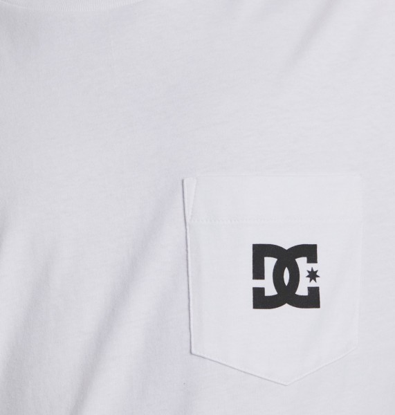 .//  /   DC Star Pocket