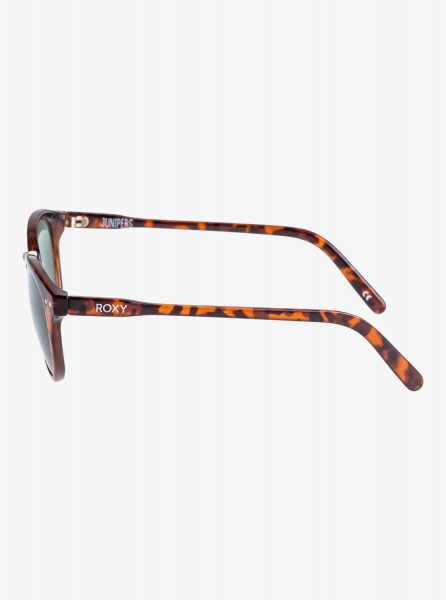 .///    Junipers Polarized
