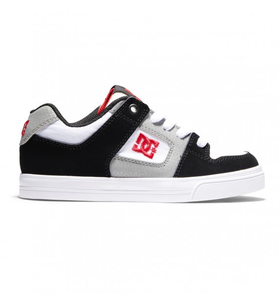   DC Pure