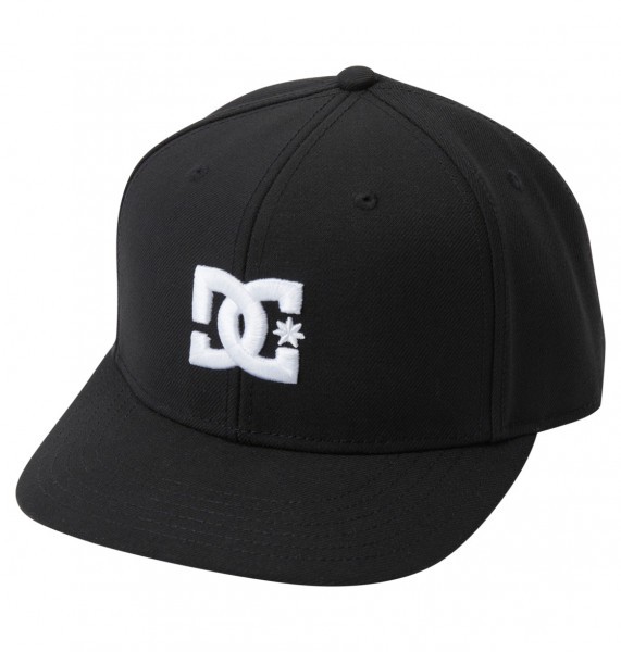   DC Empire