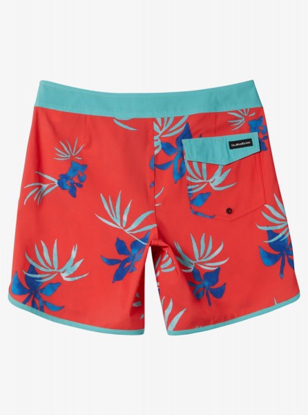 ������� �������� Surfsilk Scallop (8-16 ���)