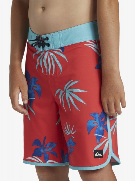 ������� �������� Surfsilk Scallop (8-16 ���)