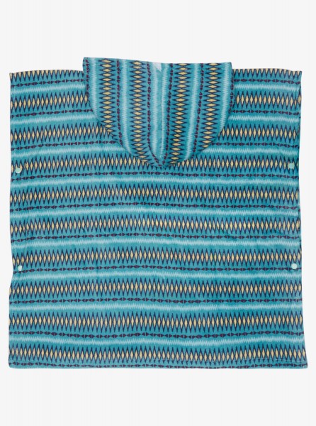./  //    Hoody Towel (2-7 )