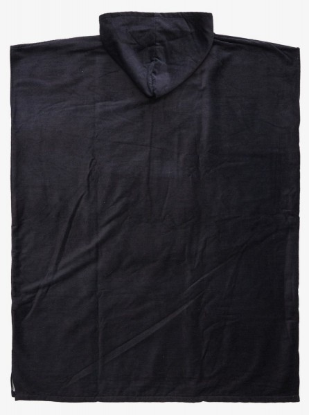 ./  //    Hoody Towel