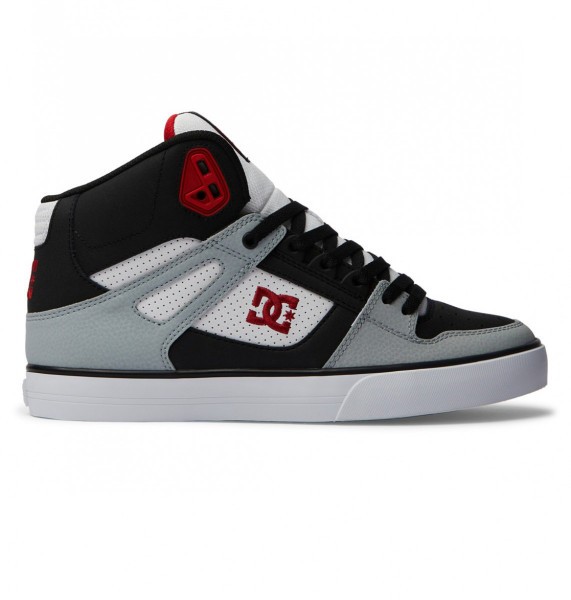   Dc Pure High-Top