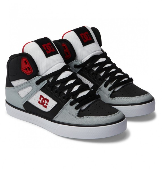   Dc Pure High-Top