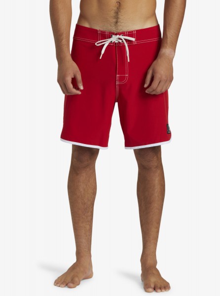   Original Scallop 18"