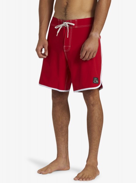   Original Scallop 18"