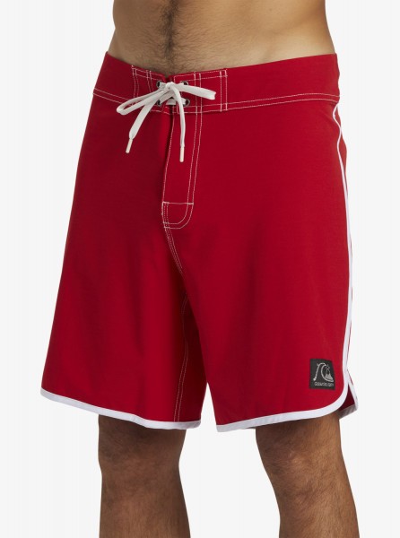   Original Scallop 18"