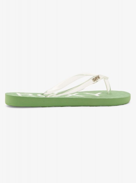 .///   ROXY Viva Jelly Aqua