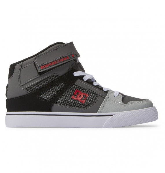    DC Pure High-Top EV
