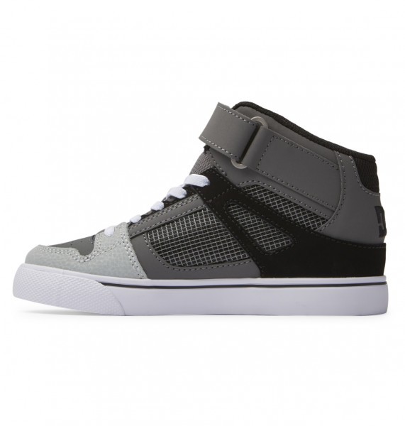 .//  /    DC Pure High-Top EV