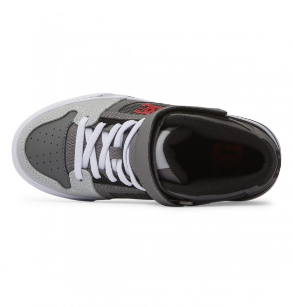 .//  /    DC Pure High-Top EV