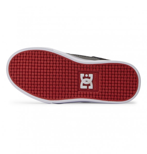.//  /    DC Pure High-Top EV