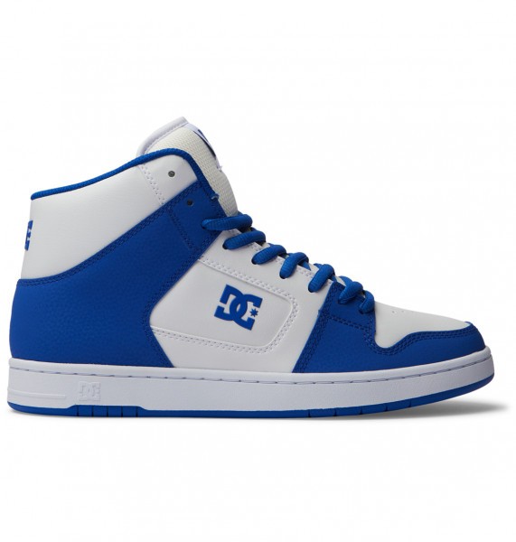     dc manteca 4 hi
