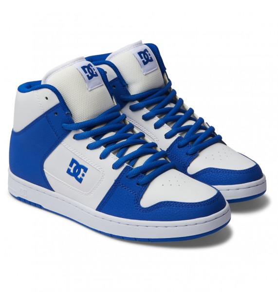     dc manteca 4 hi