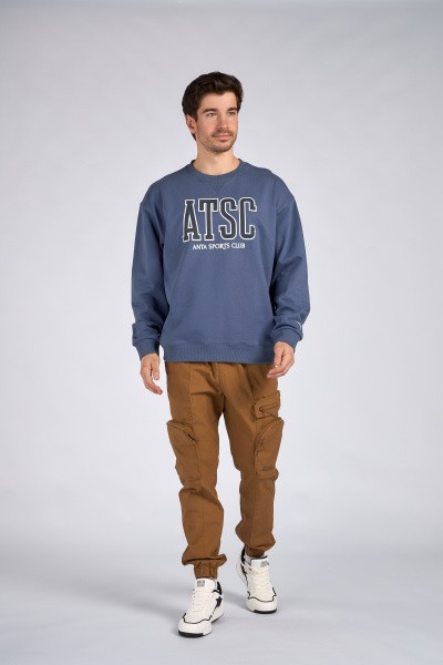  Anta Vintage sports