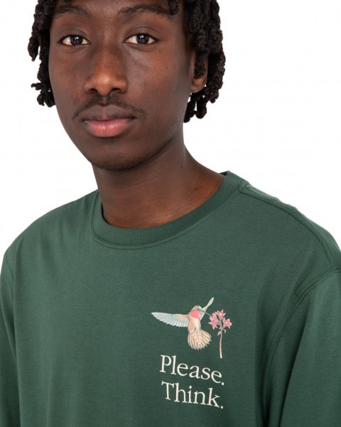 .//,   /   Element x Smokey Bear Birds