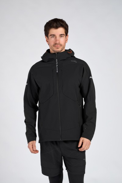   ADVANCED RUNNING A-KIND FLEECE TECH