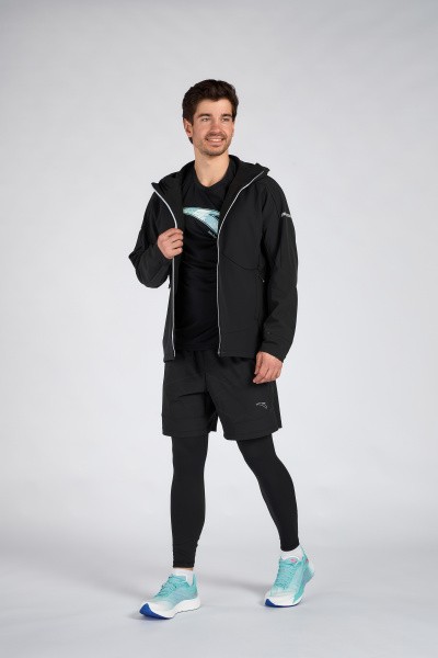   ADVANCED RUNNING A-KIND FLEECE TECH