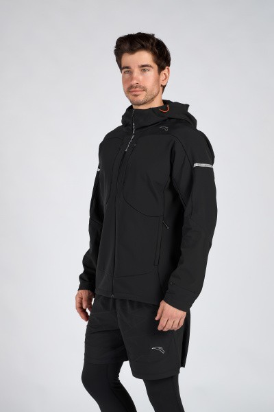   ADVANCED RUNNING A-KIND FLEECE TECH