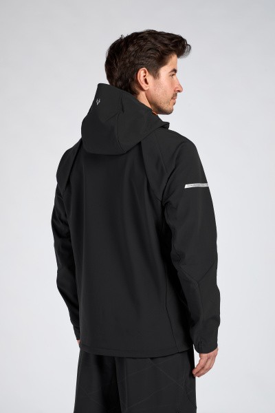   ADVANCED RUNNING A-KIND FLEECE TECH